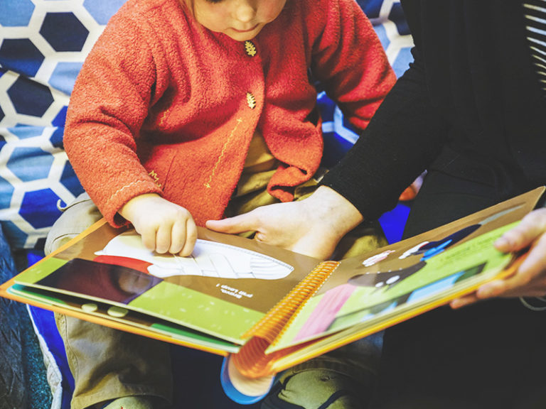 Présentation  École Montessori de Lyon